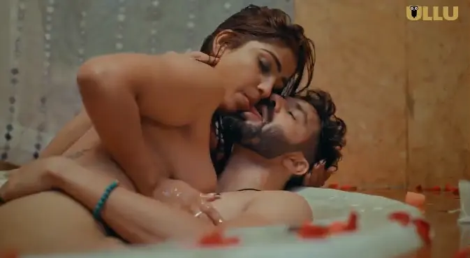 Badan Part 1 2023 Hindi Web Series Ullu