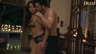 Estate Manager Part 2 2024 Hindi Web Series Ullu