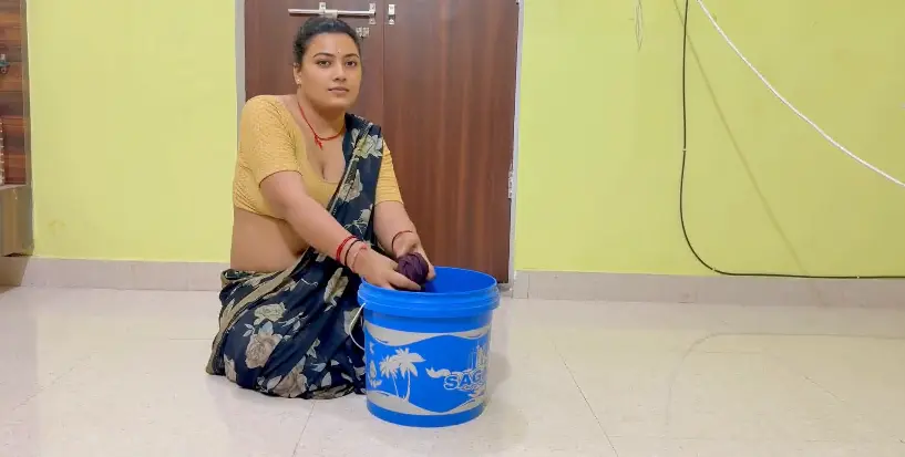 KamWali Bai Landlord Affair 2 2026 Hindi Short Film