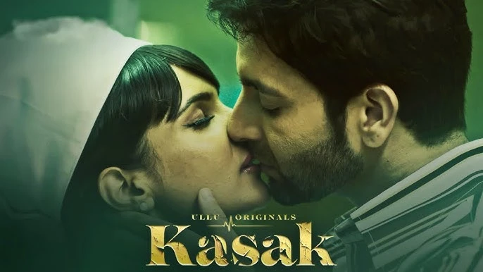 Kasak Part 3 2020 Hindi Web Series Ullu
