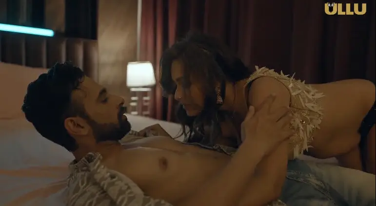 Nau Do Gyarah Part 2 2024 Hindi Web Series Ullu
