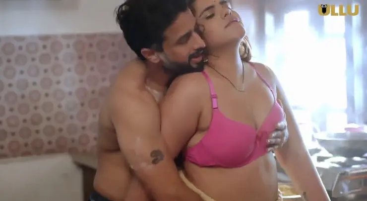 Tere Jaisa Yaar Kaha Part 2 2023 Hindi Web Series UllU