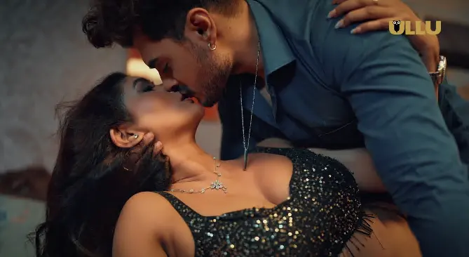 Bad Boyy Part 1 2026 Ullu Hindi Web Series HD
