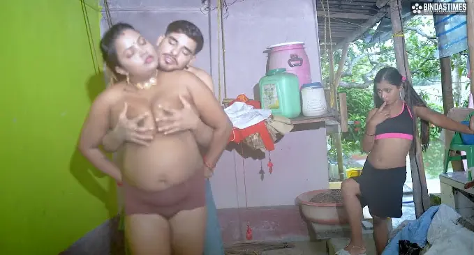 EMI Agent 2026 BindasTimes Hindi Short Film