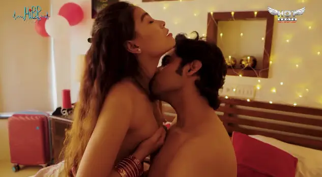 Juice 2020 HotShort Hindi Short Film