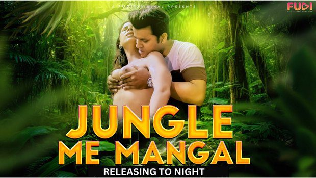 Jungal Mein Mangal Part 1 2023 Fugi Hindi Web Series HD