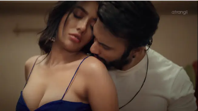 Mocktail Part 2 2026 Atrangii Web Series Hindi Ullu