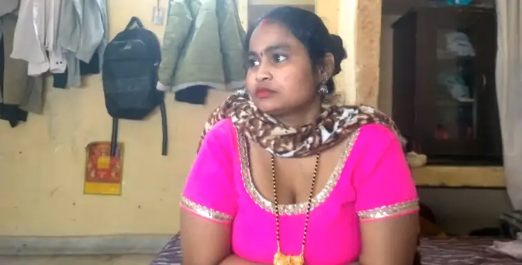 Newly Married Bhabhi & Devar 2026 Hindi Short Film