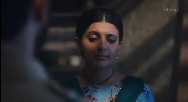 Surkh Part 1 2026 Atrangii Web Series Hindi HD
