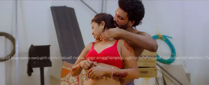 Valayam Part 2 2026 Malayalam Bablutv Web Series